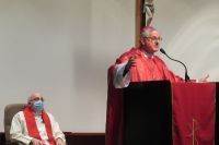 MONSEÑOR VIVES_HOMILIA 